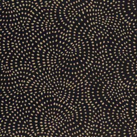 Twist Metallic Black