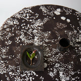 Nani IRO Lei Nani Organic Double Gauze — Black