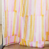 Nani IRO Grace Double Gauze — Pink