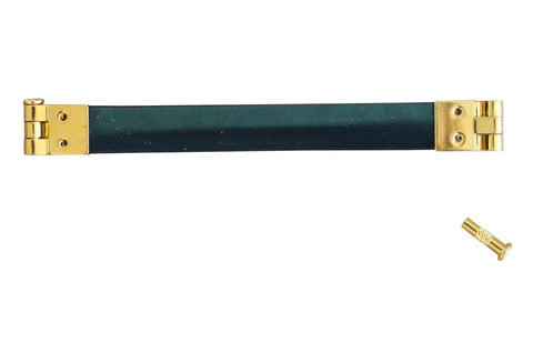 4" Gold Flex Frame (#ZW6714)