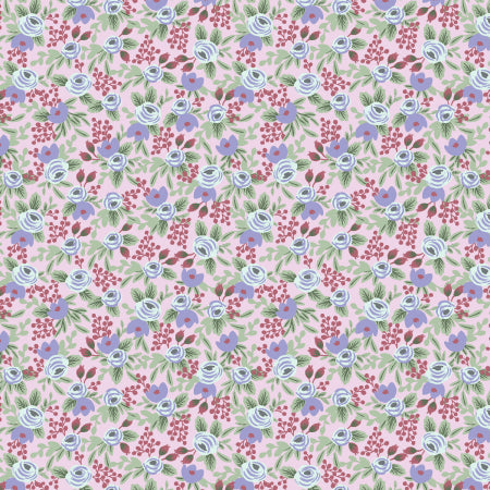 Garden Party: Rosa Lilac