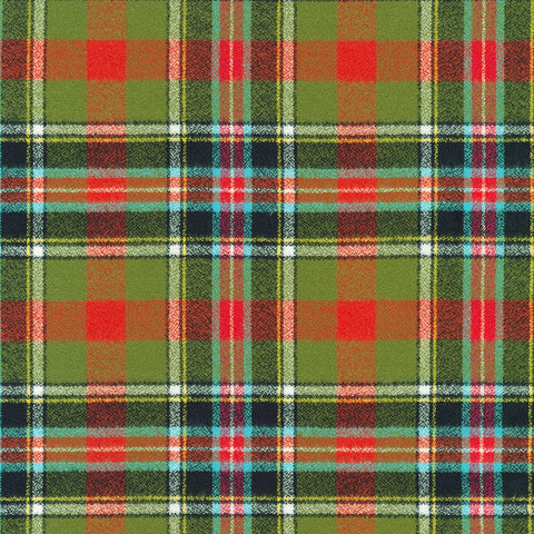 Mammoth Flannel — Park