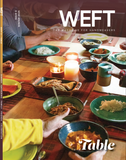 WEFT Issue 3 Winter 2025