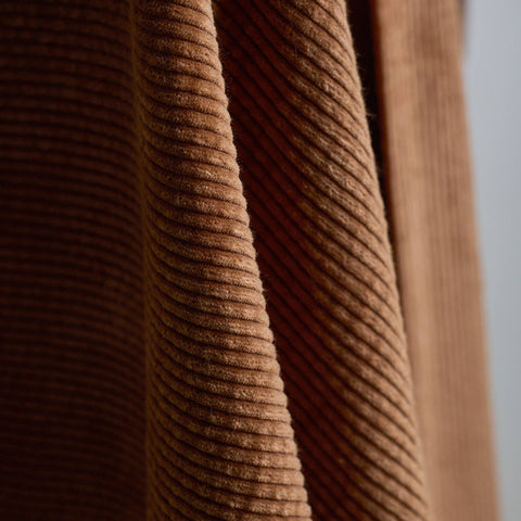 Bubble corduroy — Pecan Pie