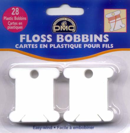 Floss Bobbins
