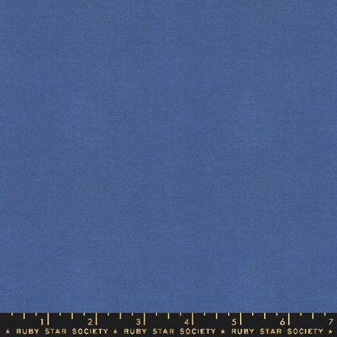 Warp & Weft Hue — Blue Jeans