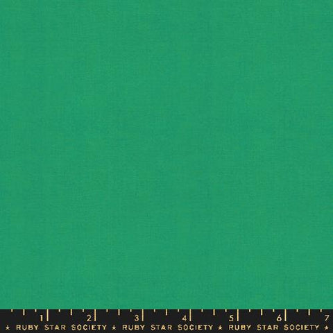 Warp & Weft Hue — Grass