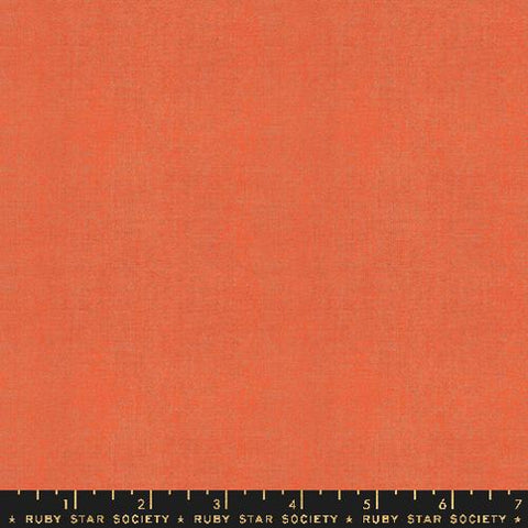 Warp & Weft Hue — Cherry Tomato