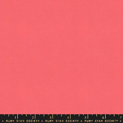 Warp & Weft Hue — Vibrant Pink
