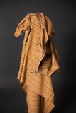 Sundown Handwoven Cotton Check