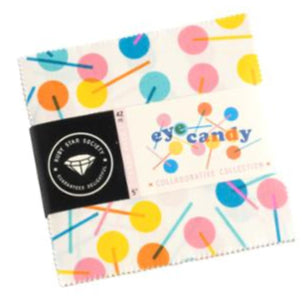 Eye Candy Charm Pack