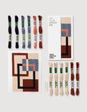 Framed Needlepoint Kit
