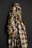Oslo Indian Ikat Cotton