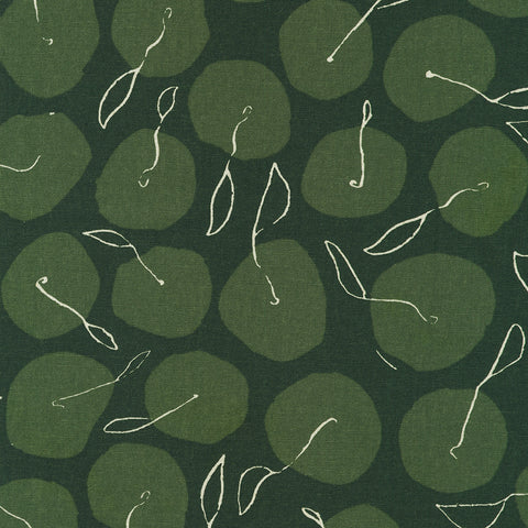 Orchard Run Canvas Green