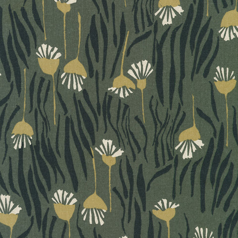 Orchard Run Canvas Charcoal