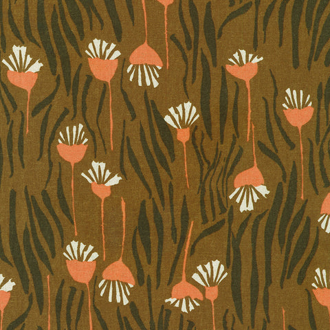 Orchard Run Canvas Redwood