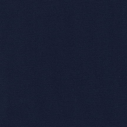 Big Sur Canvas — Navy