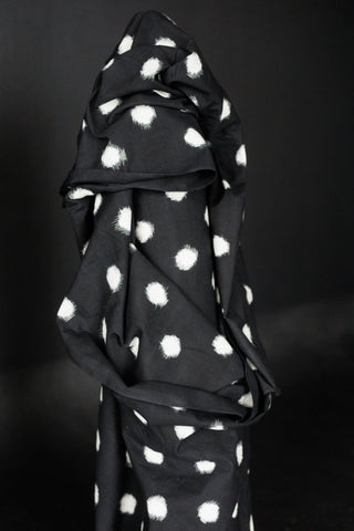 Ikat Melody Indian Cotton