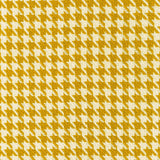 Loomcraft Plaid — Mustard
