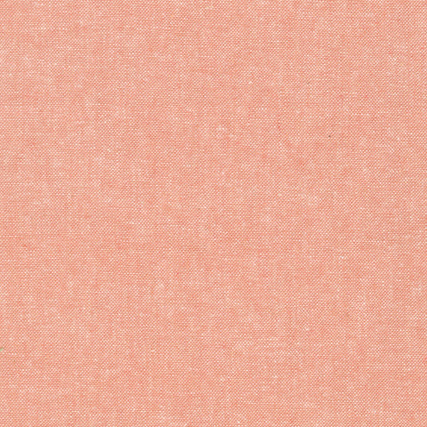 Essex Yarn Dyed — Coral
