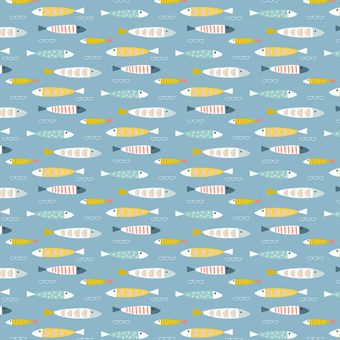 Coast Fish
