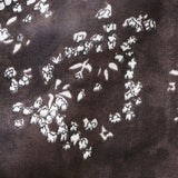 Nani IRO Lei Nani Organic Double Gauze — Black