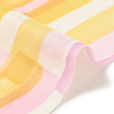 Nani IRO Grace Double Gauze — Pink