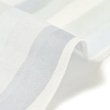 Nani IRO Grace Double Gauze — Light Gray 11340-1B