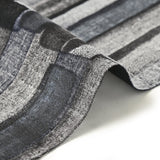 Nani IRO Grace Double Gauze — Black EGX 11340-1D