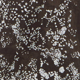 Nani IRO Lei Nani Organic Double Gauze — Black