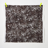 Nani IRO Lei Nani Organic Double Gauze — Black