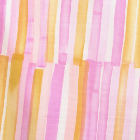 Nani IRO Grace Double Gauze — Pink