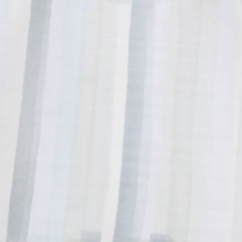 Nani IRO Grace Double Gauze — Light Gray 11340-1B