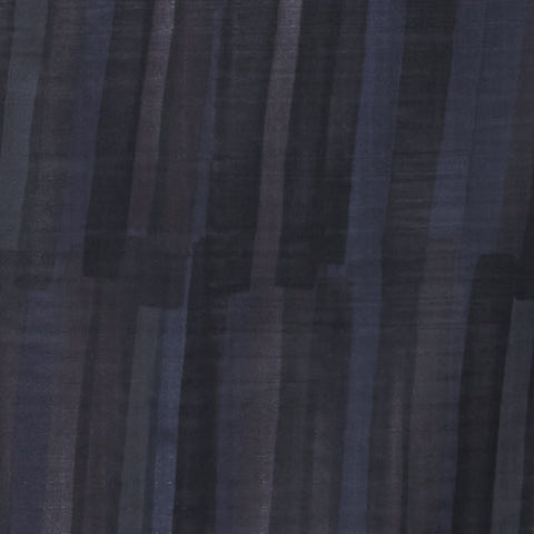 Nani IRO Grace Double Gauze — Black EGX 11340-1D