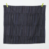 Nani IRO Grace Double Gauze — Black EGX 11340-1D