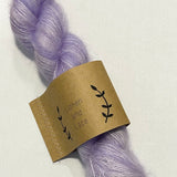 Lichen and Lace Marsh Mohair