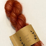 Lichen and Lace Marsh Mohair