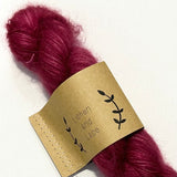 Lichen and Lace Marsh Mohair