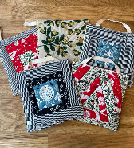 Potholder
