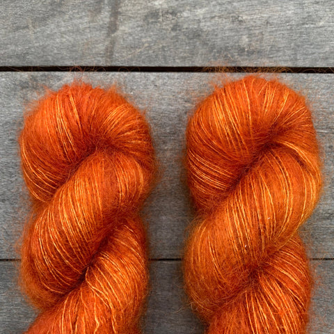 Lichen and Lace Marsh Mohair