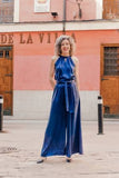 Cannes Wide Legged Trousers (Liesel & Co.)