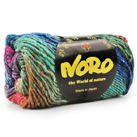 Noro Silk Garden