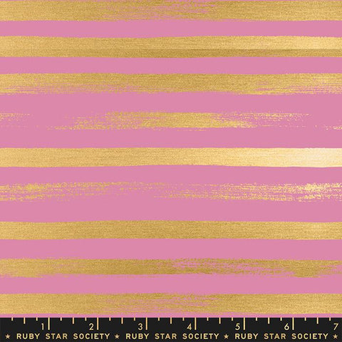 Zip Metallic Kiss