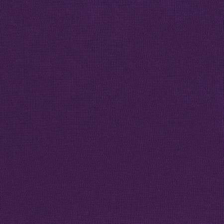 Peppered Shot Cotton — Deep Purple (83)