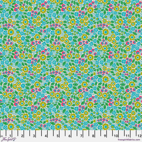 Bloomology Dizzy Grass