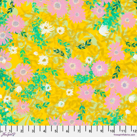 Next Door Garden Divine Yellow