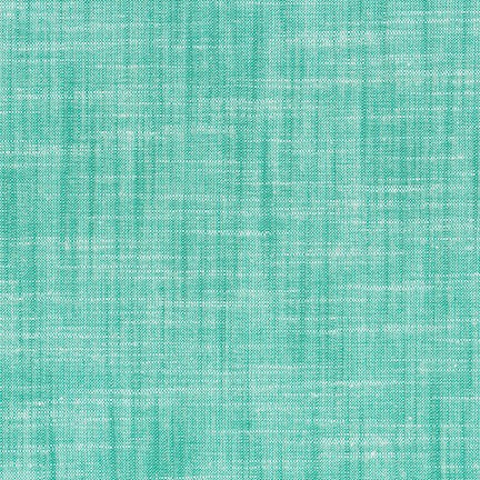 Manchester Yarn Dyed Cotton — Jade
