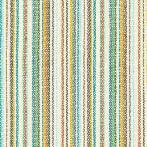 Baja Blanket Stripe — Shell