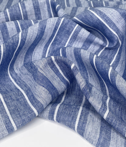 Utopia Stripe Royal