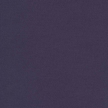 Ventana Twill — Gray Purple
